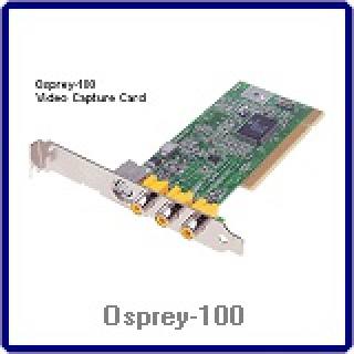 Osprey Video Capture Cards