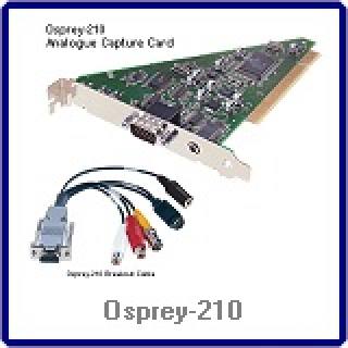 Osprey Video Capture Cards
