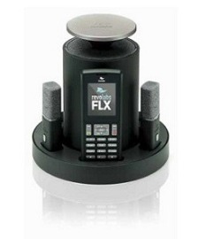 Yamaha Revolabs FLX2 Wireless Analogue (POTS) Conference Phone